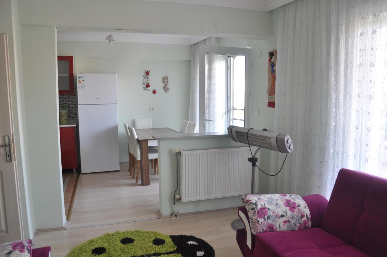 Balci Apartment Eceabat Exterior photo