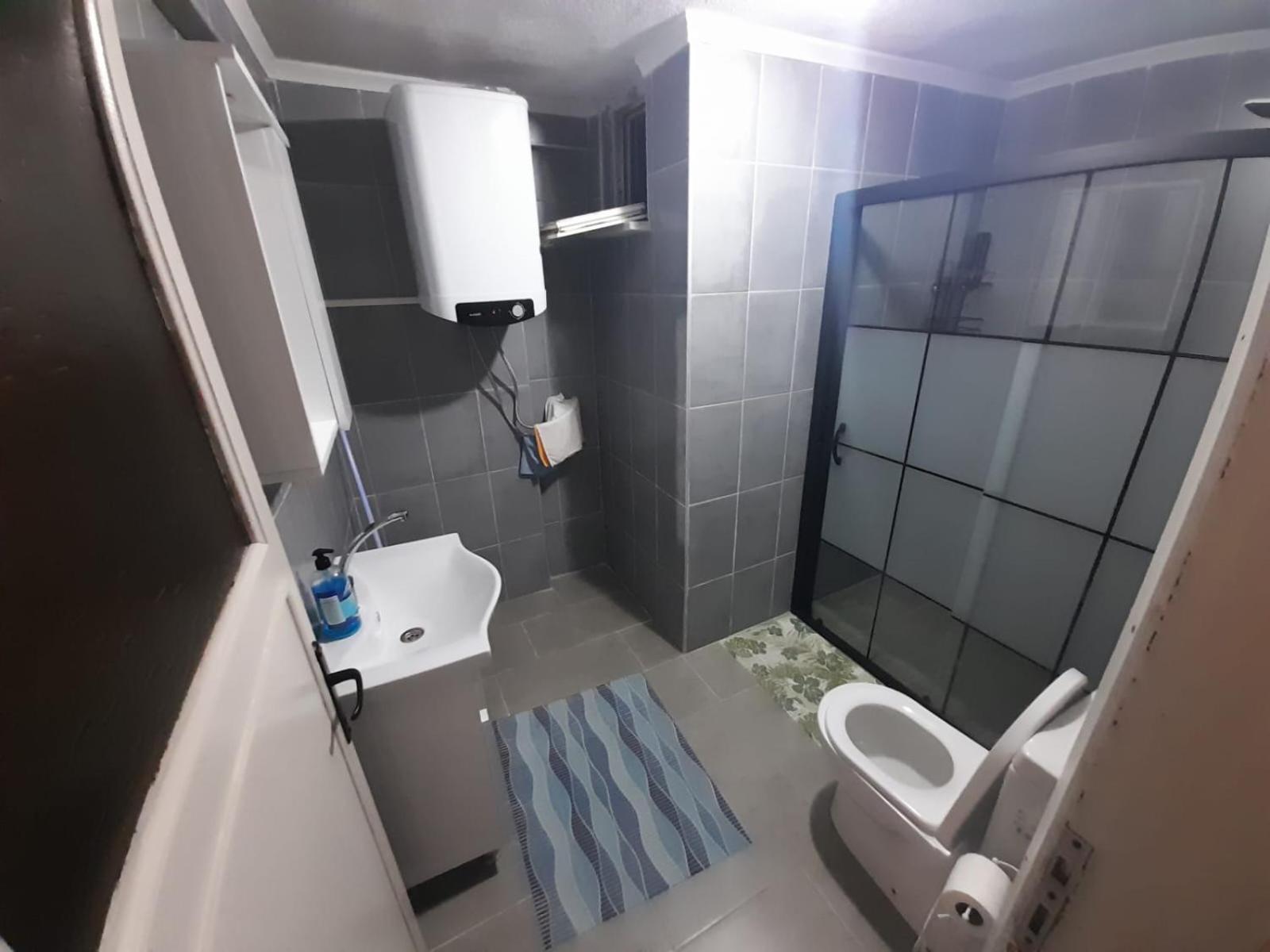 Balci Apartment Eceabat Exterior photo